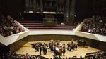 2014 - Gewandhaus Leipzig